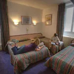 De Nevers Hotel Lourdes