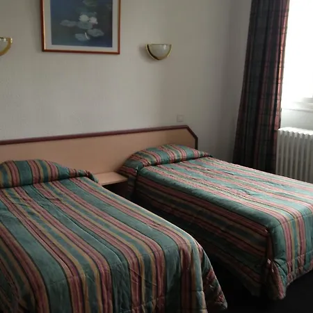 De Nevers Hotel