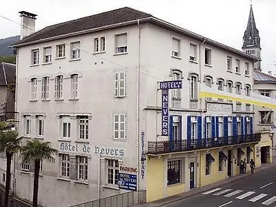 Ξενοδοχείο De Nevers 2*