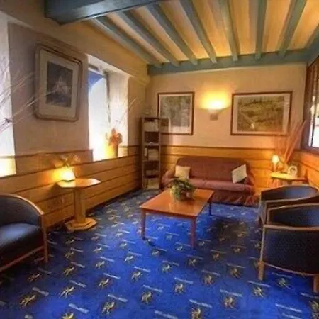 De Nevers Λούρδη