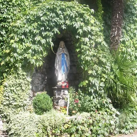 De Nevers Szálloda Lourdes