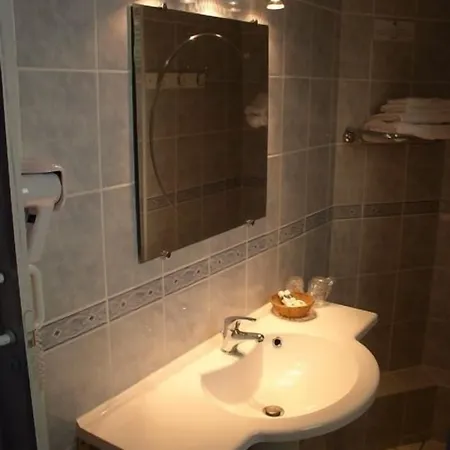 Ξενοδοχείο De Nevers