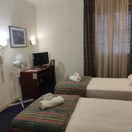 De Nevers Ξενοδοχείο