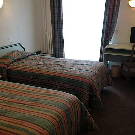 Hotel De Nevers