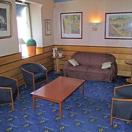 De Nevers Hotel Lourdes