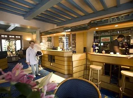 Hotel De Nevers Lourdes