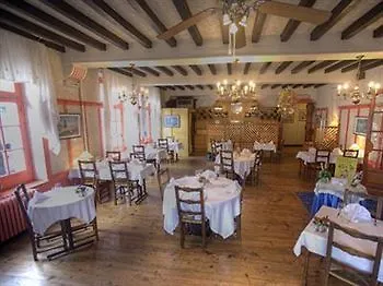 De Nevers Hotel Lourdes