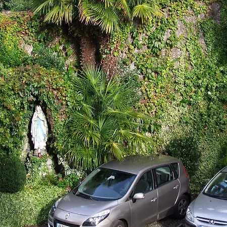 De Nevers Ξενοδοχείο 2*