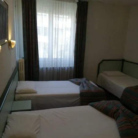 Hotel De Nevers