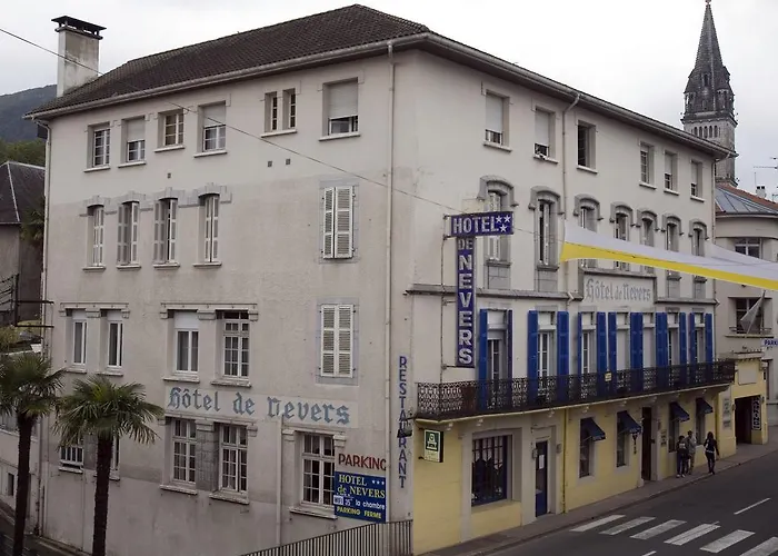 De Nevers 2*