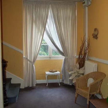 De Nevers Hotel Lurdy