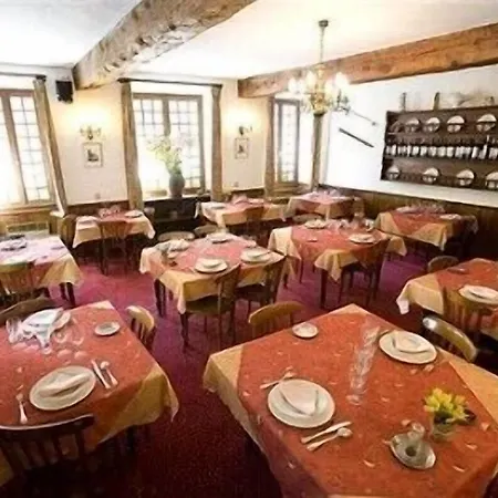 Hotell De Nevers