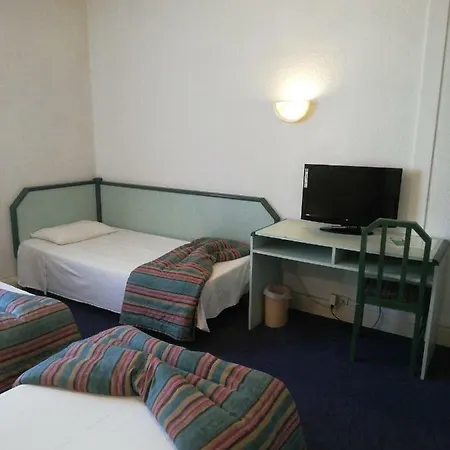 De Nevers Hotell