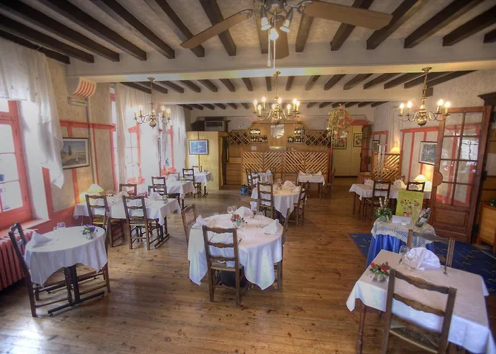 De Nevers Hotell Lourdes